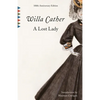A Lost Lady - Paperback