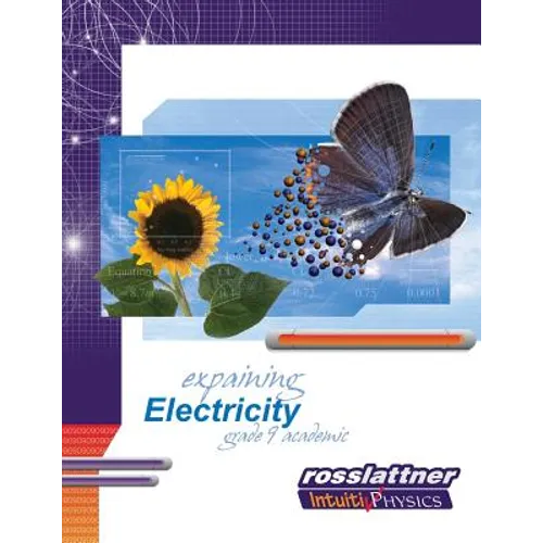 Explaining Electricity: Student Exercises and Teachers Guide - Paperback