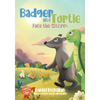 Badger and Turtle: Face the Storm - Paperback