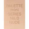 Palette Mini 00: Nude: New Skin Tone Graphics - Paperback
