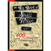 The Big Book of Small Tattoos - Vol.1: 400 small original tattoos for women and men - Paperback
