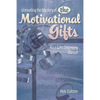 Unraveling the Mystery of the Motivational Gifts - Paperback