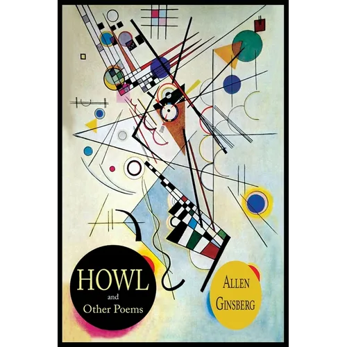 Howl, and Other Poems - Paperback