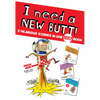 I Need a New Butt!, I Broke My Butt!, My Butt Is So Noisy!: 3 Hilarious Stories in One Noisy Book - Hardcover