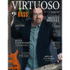 Virtuoso Bass Magazine: Autumn 2020 - Issue 1 - Paperback
