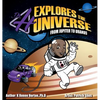 Dr. H Explores the Universe: Jupiter to Uranus - Hardcover