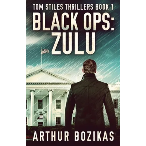 Black Ops: Zulu - Paperback