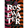Rosewater - Paperback