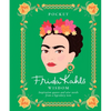 Pocket Frida Kahlo Wisdom: Inspirational Quotes and Wise Words from a Legendary Icon - Hardcover