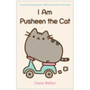 I Am Pusheen the Cat - Paperback