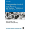 Conversation Analysis and Second Language Pedagogy: A Guide for Esl/EFL Teachers - Paperback