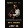 It ain't over til it's over... and it ain't over! - Paperback