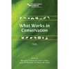 What Works in Conservation 2021 - Paperback
