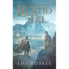 An Emperor's Gamble: Legend of Tal: Book 3 - Paperback
