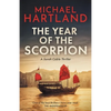 The Year of the Scorpion - Paperback