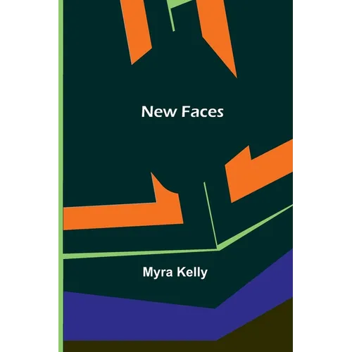 New Faces - Paperback