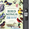 Bird Songs: 250 North American Birds in Song - Hardcover