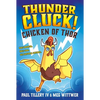 Thundercluck!: Chicken of Thor - Paperback