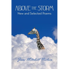 Above the Storm: New and Selected Poems - Paperback