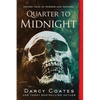Quarter to Midnight: Fifteen Tales of Horror and Suspense - Paperback