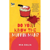 Do You Know The Muffin Man? - Paperback