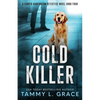 Cold Killer: A Cooper Harrington Detective Novel - Paperback