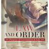 Law and Order: Purpose of Government & Law American Law Books Grade 3 Children's Government Books - Hardcover