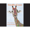 Giraffes Count - Paperback