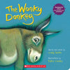 The Wonky Donkey (Board Book) - Board Book