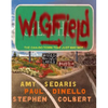 Wigfield: The Can-Do Town That Just May Not - Paperback