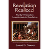 Revelation Realized: Martyr Vindication from Genesis to Revelation - Paperback