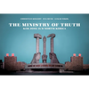 The Ministry of Truth: Kim Jong-Il's North Korea - Paperback