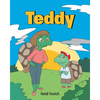 Teddy - Paperback