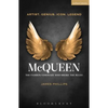 McQueen: Or Lee and Beauty - Paperback