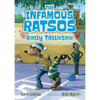 The Infamous Ratsos: Ratty Tattletale - Hardcover