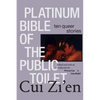 Platinum Bible of the Public Toilet: Ten Queer Stories - Paperback