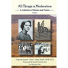 All Things in Moderation: A Collection of Stories and Poems: Volume I - Paperback