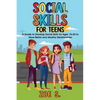 Social Skills for Teens - Paperback