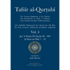Tafsir al-Qurtubi Vol. 4: Juz' 4: Sūrah Āli 'Imrān 96 - Sūrat an-Nisā' 1 - 23 - Paperback