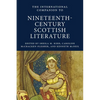 International Companion to Nineteenth-Century Scottish Literature - Paperback