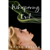 Whispering Evil (Midnight Guardian Series, Book 2) - Paperback