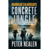 Concrete Jungle - Paperback