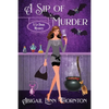 A Sip of Murder - Paperback
