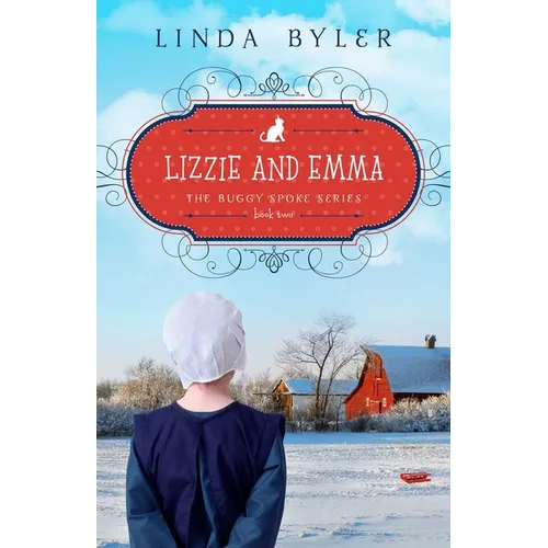 Lizzie and Emma - Paperback