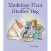 Madeline Finn and the Shelter Dog - Hardcover