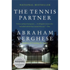 The Tennis Partner: A Doctor's Story of Friendship and Loss - Paperback