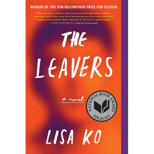 The Leavers - Paperback