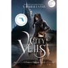 The City of Veils - Paperback