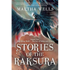 Stories of the Raksura: Volume One: The Falling World & the Tale of Indigo and Cloud - Paperback