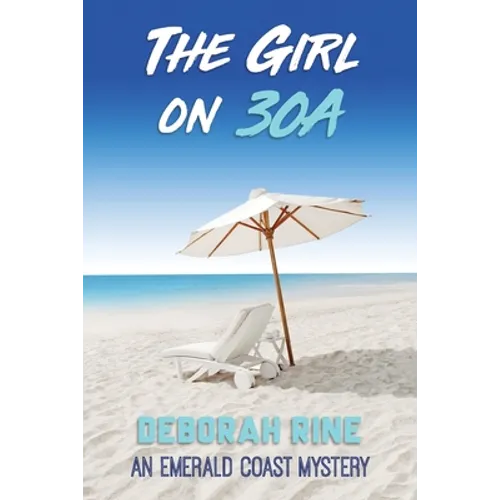 The Girl on 30A - Paperback